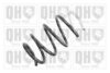 QUINTON HAZELL QCS6955 Coil Spring